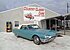 1964 Ford Thunderbird for sale 101001709